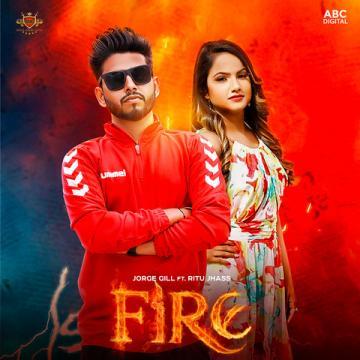 download Fire-Ritu-Jhaas Jorge Gill mp3